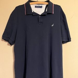 Nautica Men’s shirt